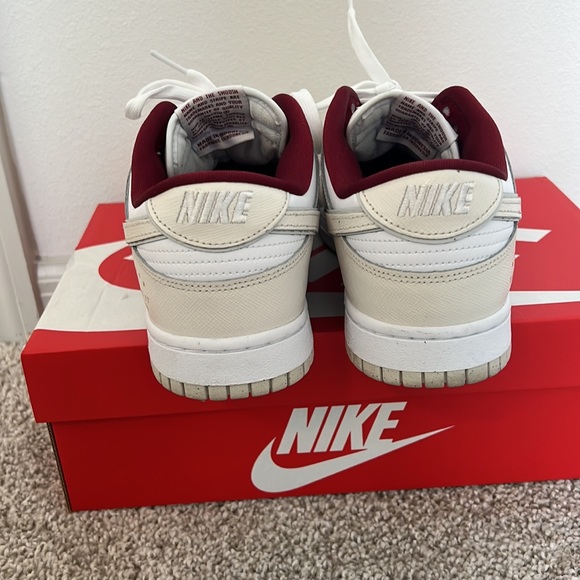 Nike Women’s Dunk Lows SE - Picture 6 of 9